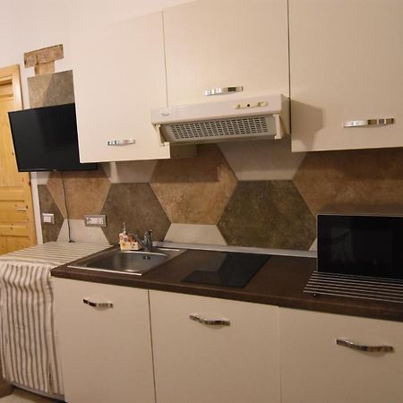 Un Salto A Napoli Apartman Kültér fotó