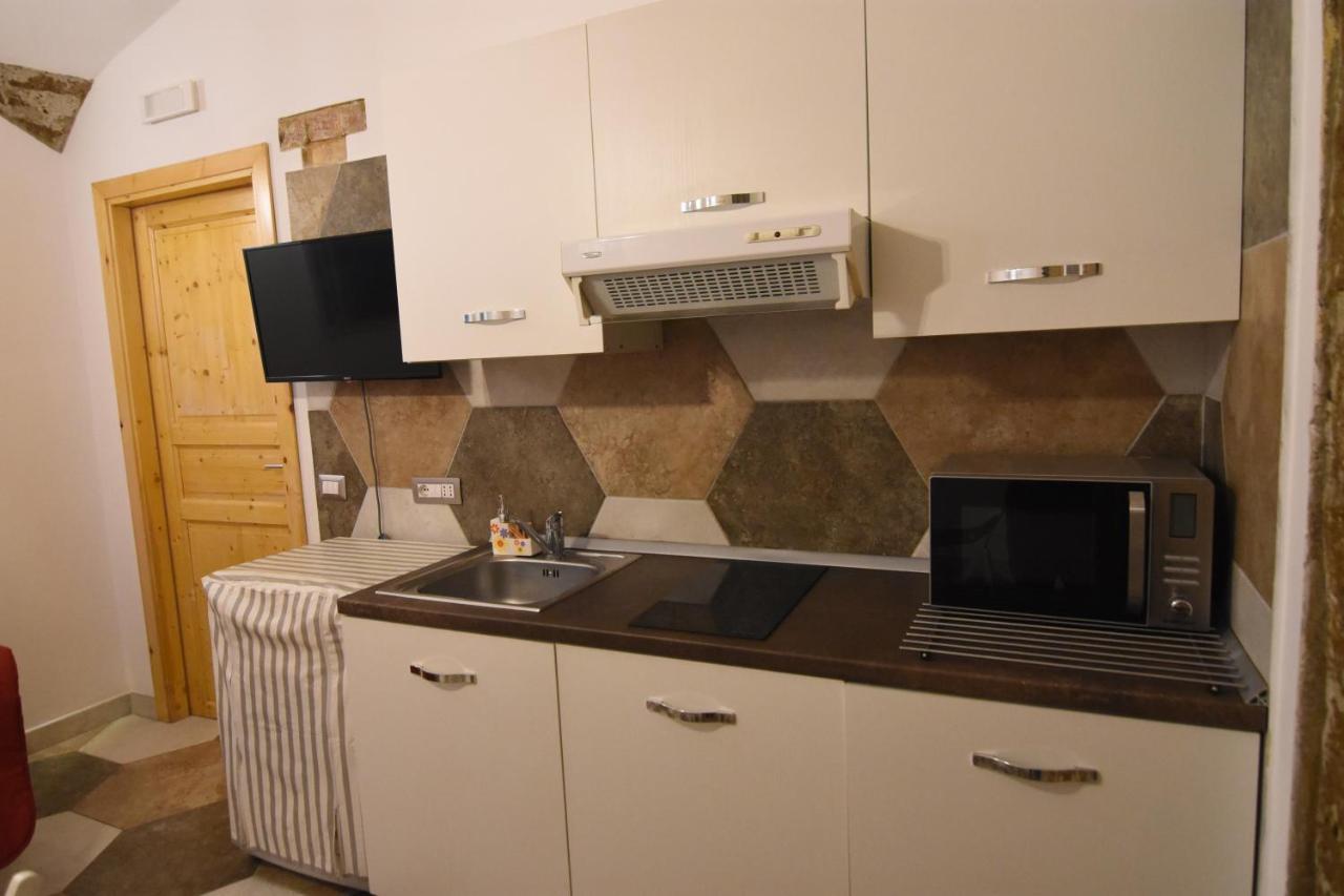 Un Salto A Napoli Apartman Kültér fotó