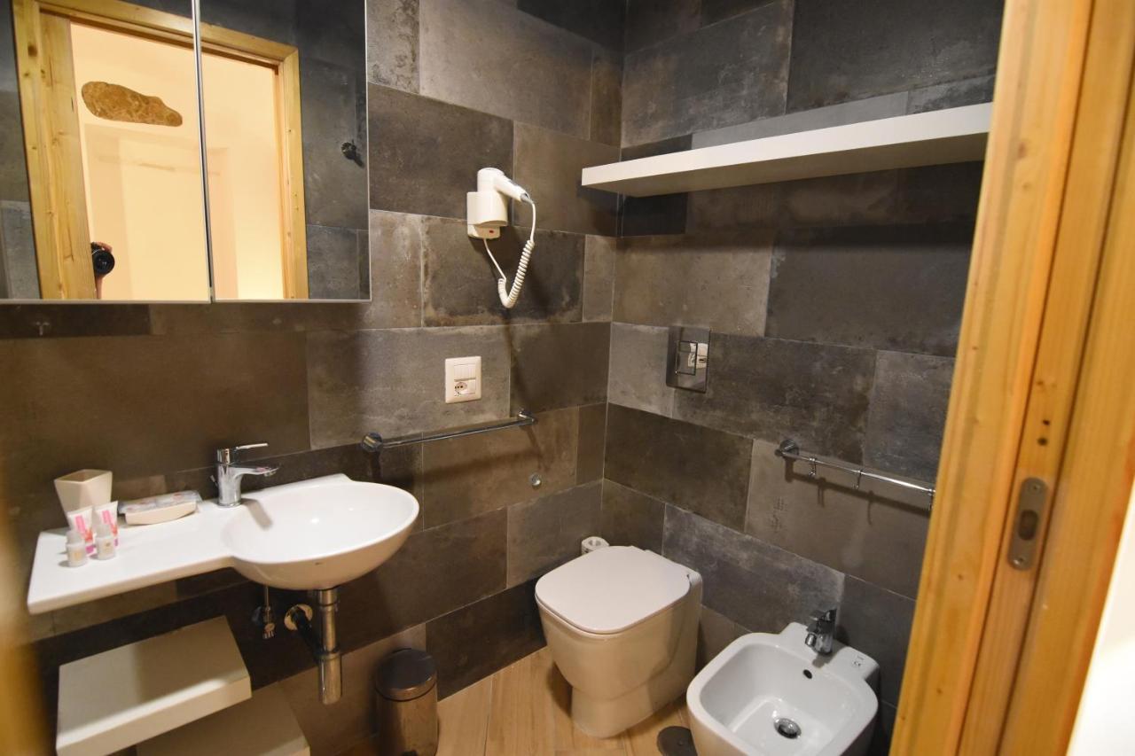 Un Salto A Napoli Apartman Kültér fotó